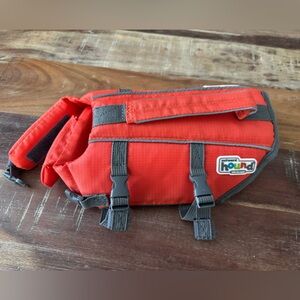 Outward Hound Pet Life Jacket - X Small